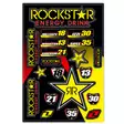 One Tarra-arkki ROCKSTAR ENERGY 2013 - Tarra-arkit - 383-0077 - 1