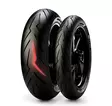 PIRELLI Diablo Rosso III 190/50 ZR 17 M/C (73W) TL R - Renkaat - 53-26357 - 3