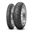 PIRELLI Scorpion Trail II 120/70 ZR 19 M/C 60W TL Fr. (D - Multist. 1200 Enduro) - Renkaat - 53-27467 - 1