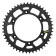 ProX Alum. takaratas YZ/WR250/400/426/450F 98-13 -47T- - Takarattaat - 400-07-RA22099-47 - 1
