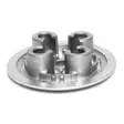 ProX Clutch Pressure Plate CRF150R '07-20 - Kytkin - 400-18-P1227 - 1