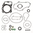 ProX Complete Gasket Set KTM450SX-F '07-12 - Täydelliset tiivistesarjat - 400-34-6427 - 1