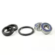 ProX Etupyörän laakerisarja CB1000 94-95 - Pyöränlaakerit - 400-23-S110077 - 1