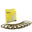 ProX Friction Plate Set KX250F '06-20 - Kytkin - 400-16-S43027 - 1