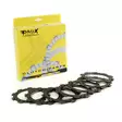 ProX Friction Plate Set KX80 '88 - Kytkin - 400-16-S41007 - 1