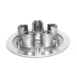 ProX Kytkimen Painelevy RM-Z250 07-11 - Kytkin - 400-18-P3337 - 1