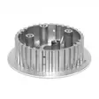 ProX Kytkimen sisänapa CRF150R 07-09 + 12 - Kytkin - 400-18-1227 - 1