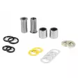 ProX Swingarm Bearing Kit RM125/250 '96-03 + RM-Z450 '05-16 - Swingin korjaussarjat - 400-26-210047 - 1