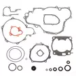 ProX Täyd.tiiv.srj. Yamaha YZ250 97-98 - Täydelliset tiivistesarjat - 400-34-2317 - 1
