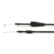 ProX Throttle Cable KTM60SX '98-00 + 65SX '98-01 - Kaasuvaijerit - 400-53-112017 - 1