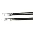 ProX Throttle Cable XL250R '86-87 - Kaasuvaijerit - 400-53-112007 - 1