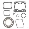 ProX Top End Gasket Set RM125 '87-88 - Yläpää tiivistesarjat - 400-35-3207 - 1