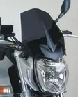 Puig Windshield Especial Suzuki Gsr 06-11' C/Smoke - Pleksit - 33-4117 - 1