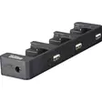 Rollei ulkoinen akku lataaja 6-s/7-s - Kypäräkamerat - 291-21547 - 1