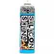 Silikonikiilloitus Muc-Off 500ml - Hoitoaineet ajoneuvoille - 550-227 - 1