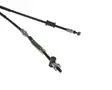 Takajarruvaijeri, Kymco Agility 2-T & 4-T, DJ 50 S - Jarruvaijerit - 305-4707 - 1