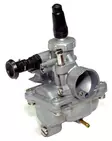 Tec-X Kaasutin, 16mm, Suzuki PV, (ilmasuod. Ø28mm) - Kaasuttimet ja osat - 302-0337 - 3
