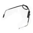 Tec-X Kytkinvaijeri, Yamaha DT 50 R, SM, X 04- - Kytkinvaijerit - 305-4087 - 1