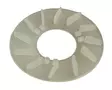 Tuuletinsiipi, Kiina-skootterit 4-T, Kiina-skootterit 4-T, Kymco 2-, 4-T, SYM - Variaattorit ja osat - 304-0417 - 1