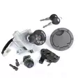 Virtalukko & Lukkosarja, MBK Nitro 03- / Yamaha Aerox 03- - Virtalukot ja lukkosarjat - 307-3267 - 1