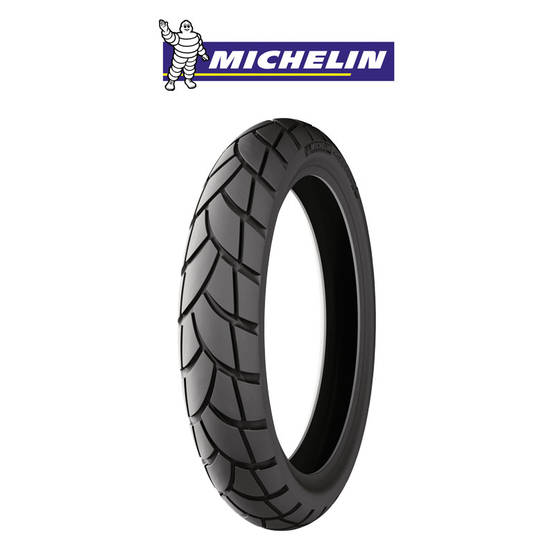 110/80-19 59V, MICHELIN Anakee 2, Etu TL/TT - Renkaat - 95797 - 1