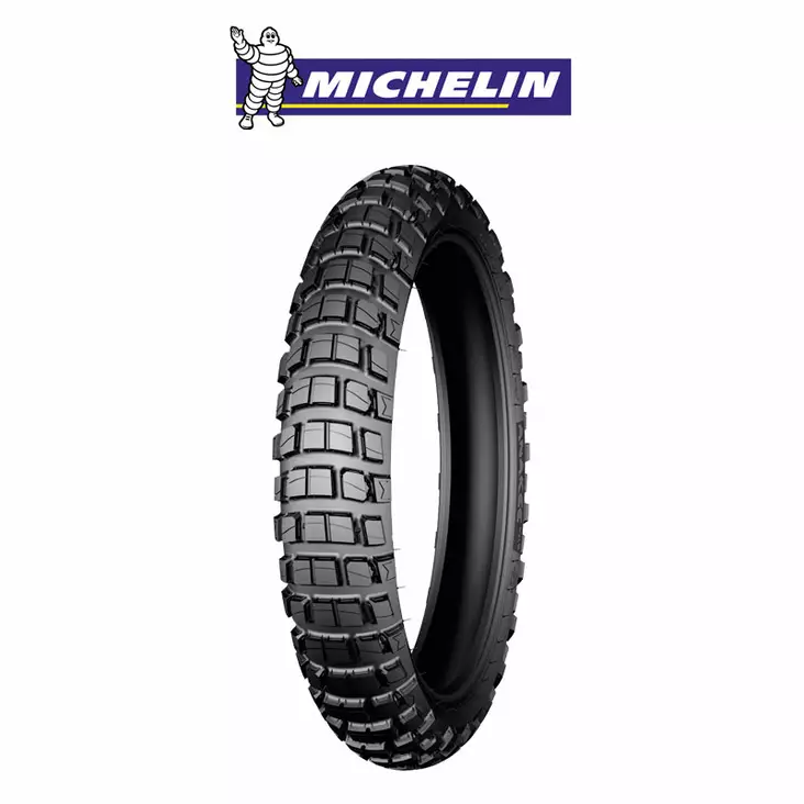 120/70-19 R 60R MICHELIN Anakee Wild, Etu TL/TT - Renkaat - 132247 - 2