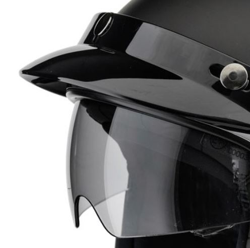 Airoh Riot Sun Visiiri 50% savu - Varaosat - 571-4237 - 3