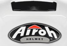 Airoh Storm/ST 301 Yläilmastointi musta (sis. kaikki osat) - Varaosat - 571-9007 - 3