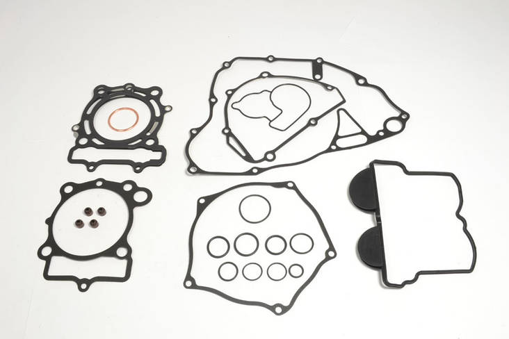 Athena Täydellinen tiivistesarja, Kawasaki KX 250 F 09-15 - Täydelliset tiivistesarjat - 421-250-850047 - 3