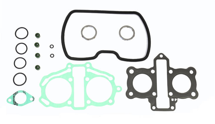 Athena Yläpään tiivistesarja, Honda CA 125 Rebel 95-97 - Yläpää tiivistesarjat - 421-210-600127 - 3