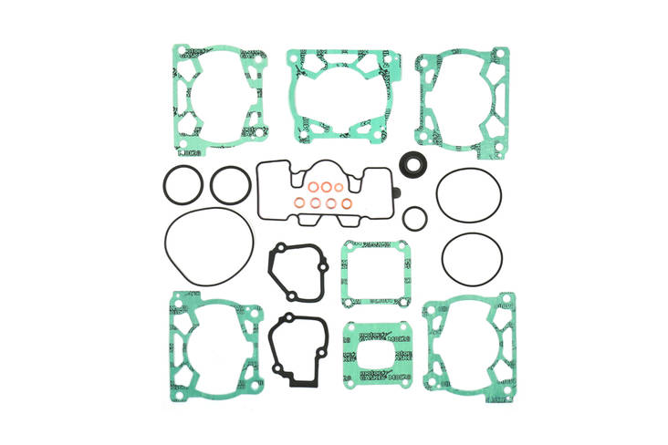 Athena Yläpään tiivistesarja, Husqvarna TC 125 16- / KTM SX 125 16- - Yläpää tiivistesarjat - 421-270-600077 - 3