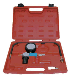 Buzzetti moottorin vuotomittari - Muut tarvikkeet - 9-2-05117 - 1