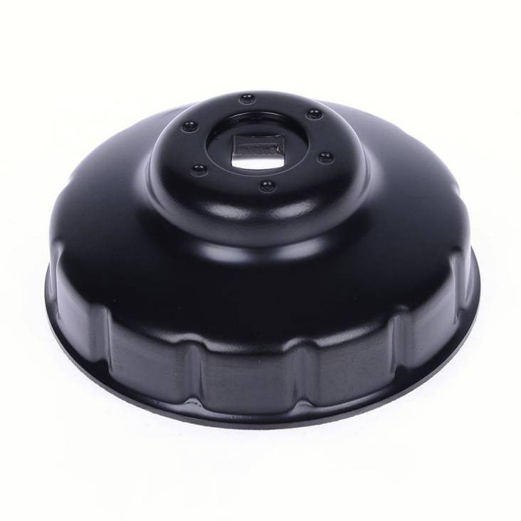 Buzzetti öljyns.avain 76mm/12-k / BMW - Öljynsuodatinavaimet - 9-2-05197 - 1