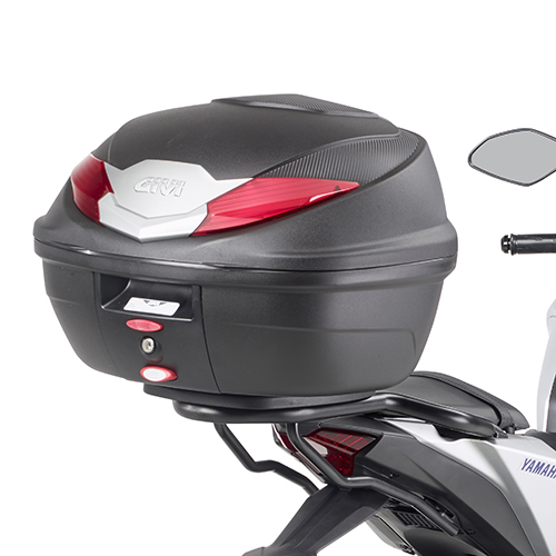 Givi Monolock peräteline MT-03 321 (16) - Telineet - 322-SR2127 - 3