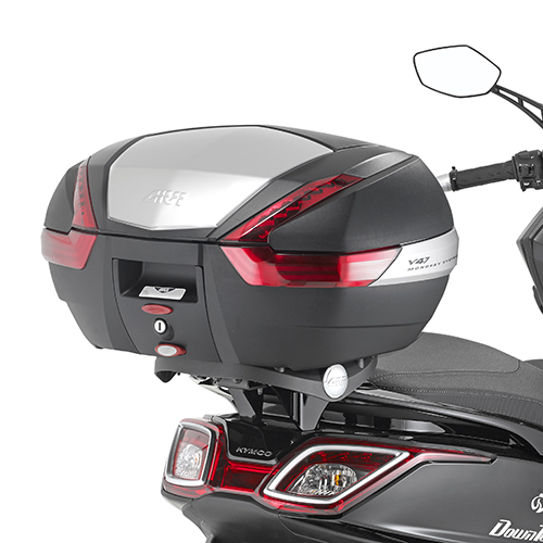 Givi Peräteline Downtown 350 (15) - Telineet - 322-SR6107 - 3