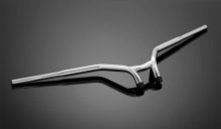 Highway Hawk HANDLEBAR RAGING BULL - Ohjaustangot ja tarvikkeet - 561-55-5097 - 1