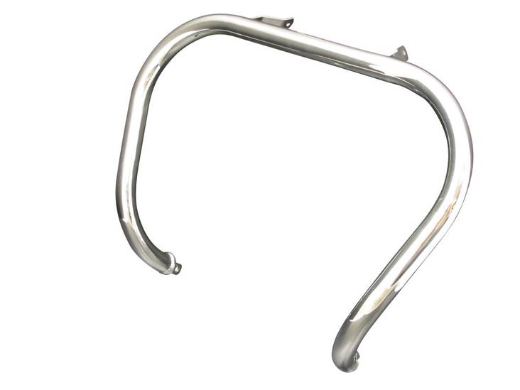 Highway Hawk fatbar XVS1300A - Ohjaustangot ja tarvikkeet - 561-592-017 - 3