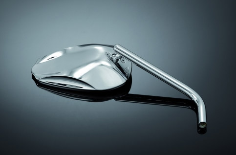 Highway Hawk peili (2 PC) chrome - Peilit - 561-91-107 - 1