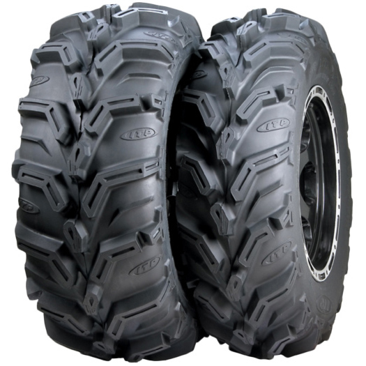 ITP Rengas Mud Lite XTR 26x9.00-12 6-Ply - Renkaat - 74-0567 - 3