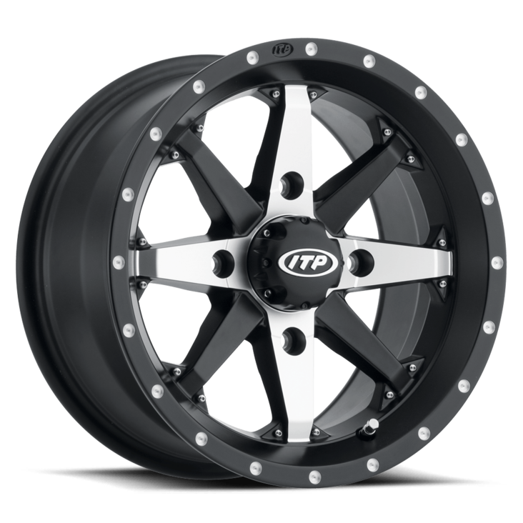 ITP vanne Cyclone 15x7 4/137 5+2 - Vanteet - 74-01027 - 1