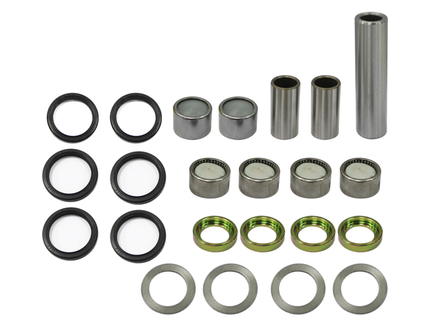 LINKKULAAKERIT YZ250F 10- - Linkun korjaussarjat - 393-01267 - 1