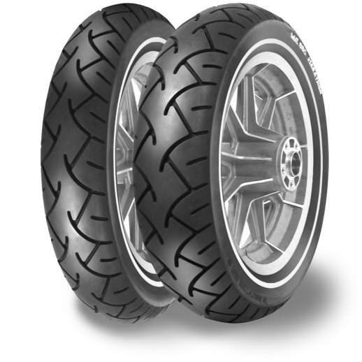 Metzeler ME 880 140/90B16 77H NWS - Renkaat - 34-15397 - 1