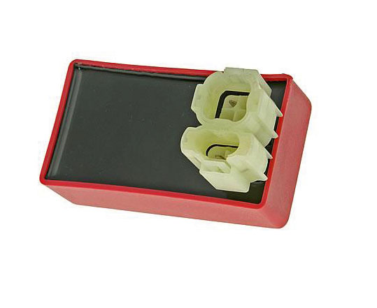Naraku CDI-Laite, Rajoittamaton, CPI- / Keeway-skootterit 50cc 2-T, (AC) - CDI-laitteet - 303-0257 - 1