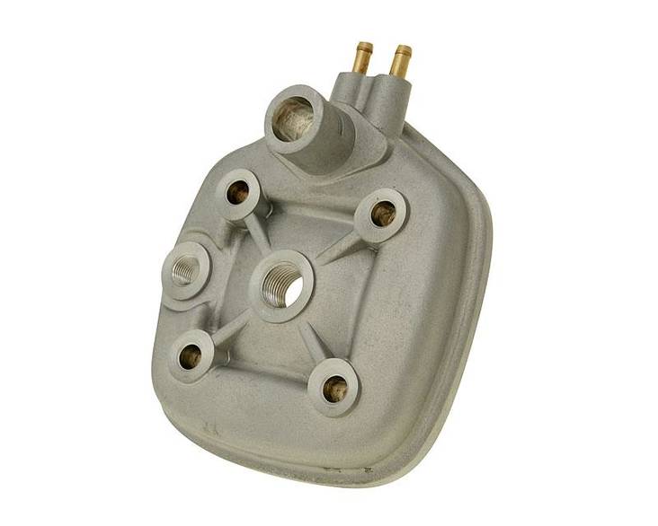 Naraku Sylinterinkansi, 70cc, Minarelli Vaaka nestejäähdytys - Sylinterit ja kannet - 301-1167 - 1