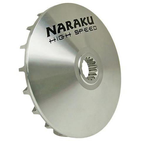 Naraku Variaattorin laippa Standard, Ø 16 mm, Keeway 2-T / CPI 2-T - Variaattorit ja osat - 304-0397 - 1