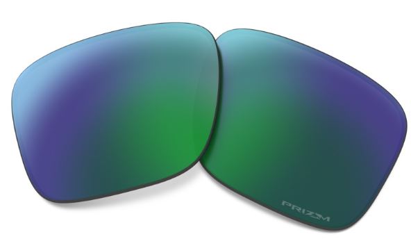 *Oakley Holbrook ALK Prizm Jade Polar - Aurinkolasit - 671-9102LS-957 - 1