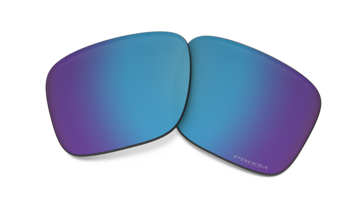 *Oakley Holbrook ALK Prizm Sapphire Polar - Aurinkolasit - 671-9102LS-1357 - 1