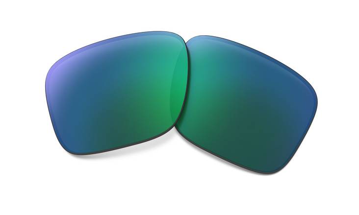 *Oakley Holbrook RLK Prizm Shallow H2O - Aurinkolasit - 671-9102LS-4957 - 1