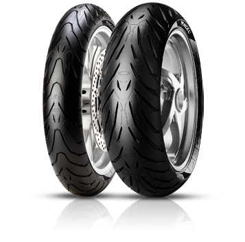 PIRELLI Angel St 190/50 ZR 17 M/C (73W) TL R - Renkaat - 53-18687 - 1