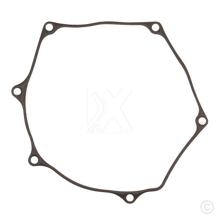 ProX Clutch Cover Gasket RM-Z250 '07-20 - Tiivisteet ja osat - 400-19-G3337 - 1